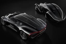 S-Class – Ultimate Luxury & Advanced Technology